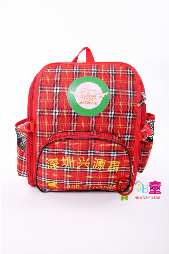 幼兒園書包
