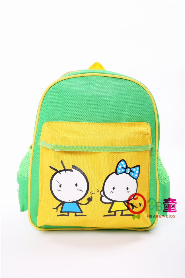 幼兒園書包新款