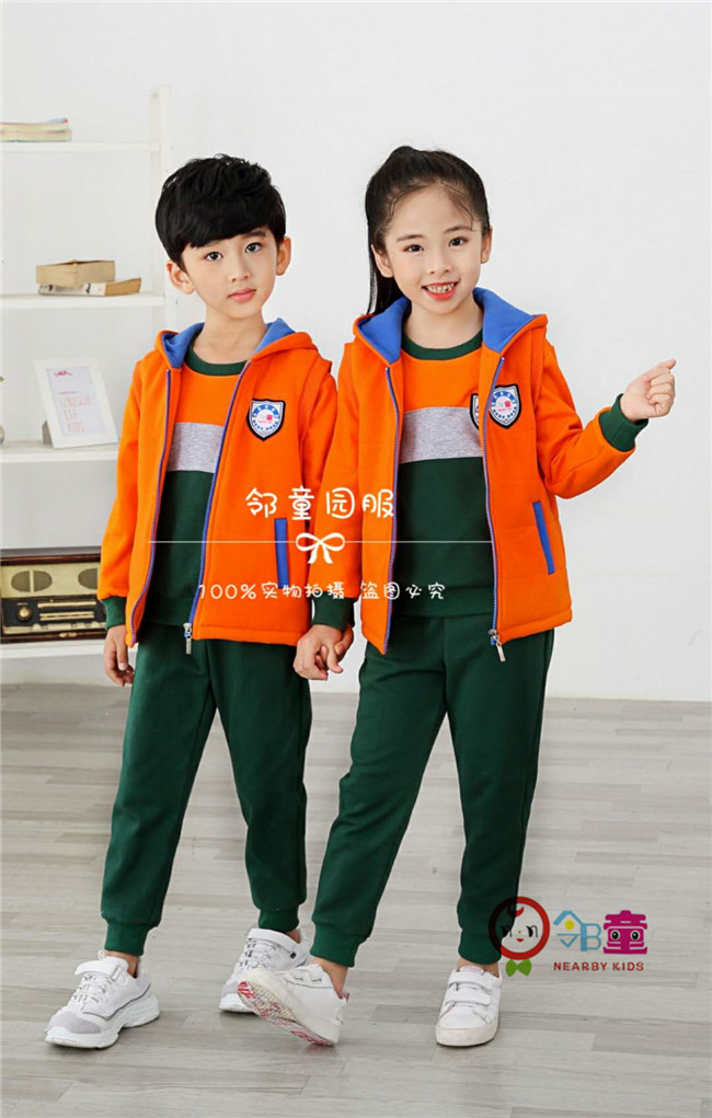 幼兒在冬季怎么穿衣服和寶寶哭鬧怎么辦？