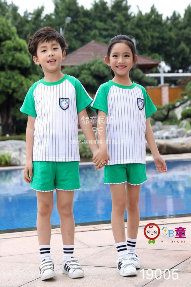 園服廠家怎么選擇？如何保養(yǎng)園服？