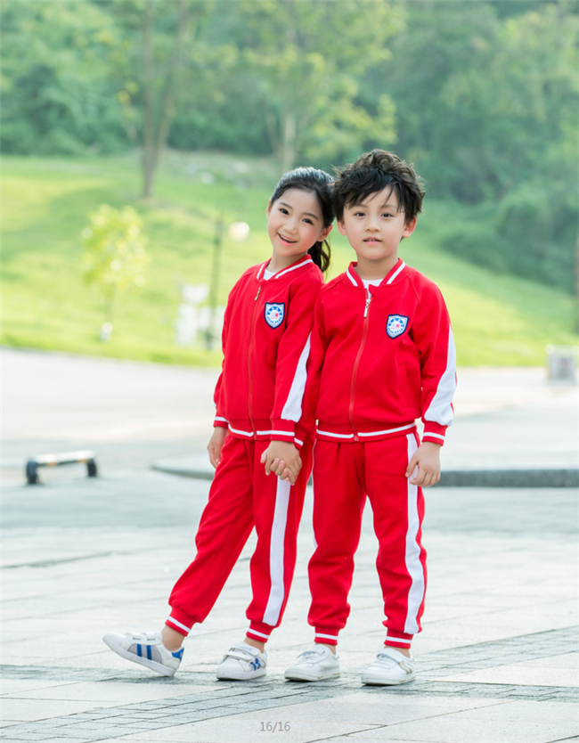 幼兒園園服秋冬季要如何選擇