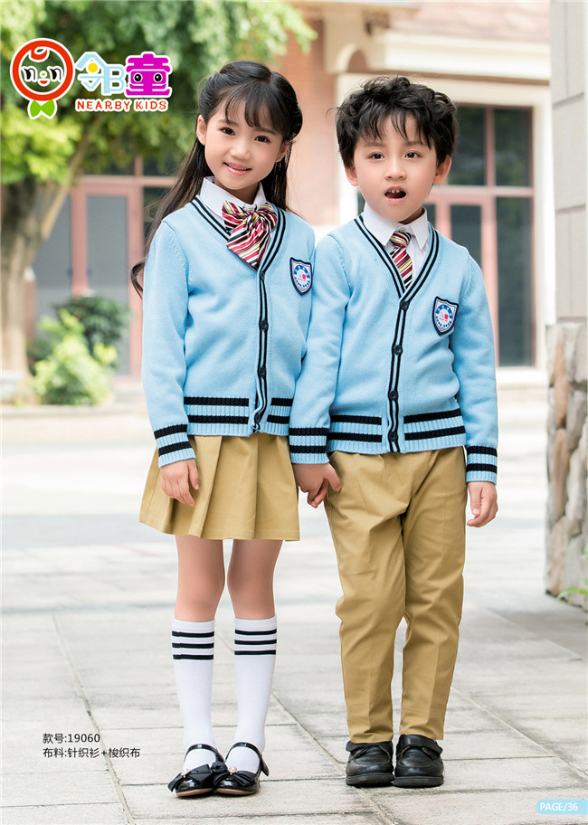 幼兒園園服經(jīng)典款，鄰?fù)@服